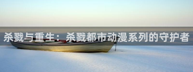 在线动画动漫下载age动漫：杀戮与重生：杀戮都市动漫系列的守护者