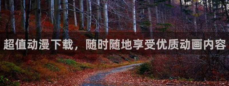 age动漫官网版入口：超值动漫下载，随时随地享受优质动画内容