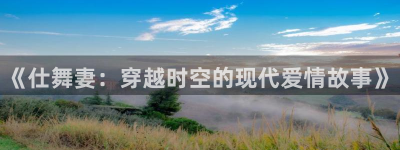 age动漫网上看：《仕舞妻：穿越时空的现代爱情故事》