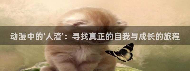 age动漫官网在线入口