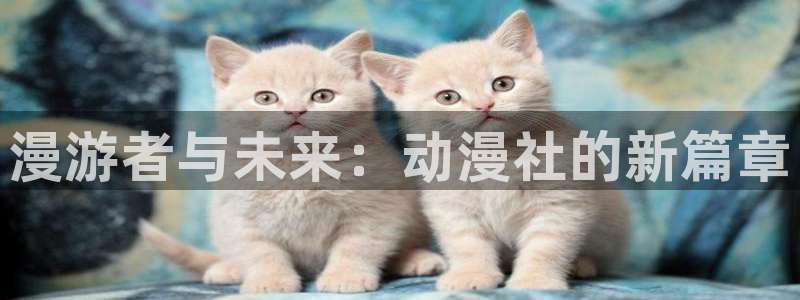 age动漫专注动漫的门户网站