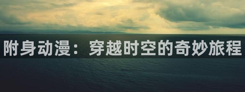 age动漫下载入口